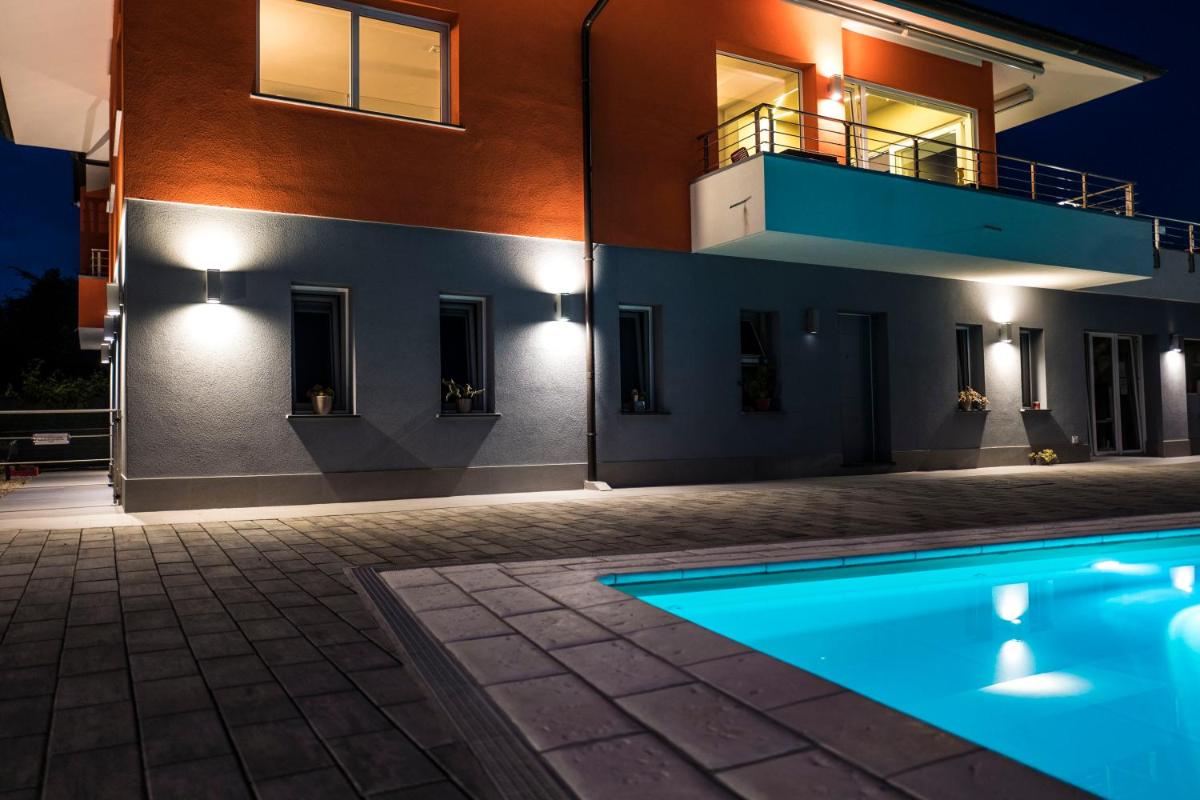 Foresteria La Merlina - Housity