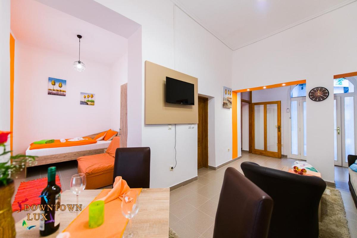 Downtown Lux Apartments, Subotica - Housity