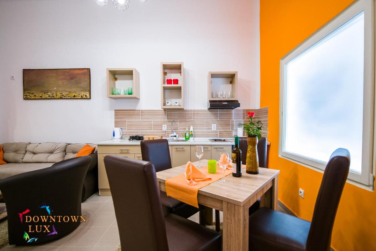Downtown Lux Apartments, Subotica - Housity