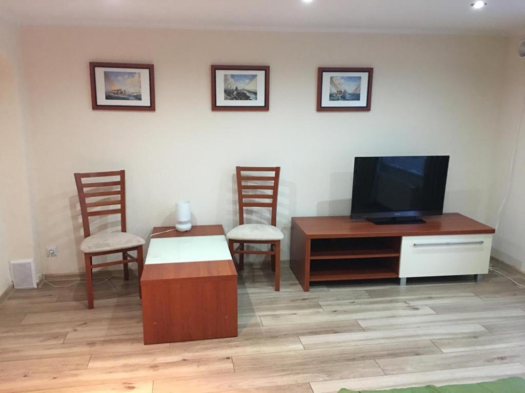 Apartamenty Słupskie - Hizvo
