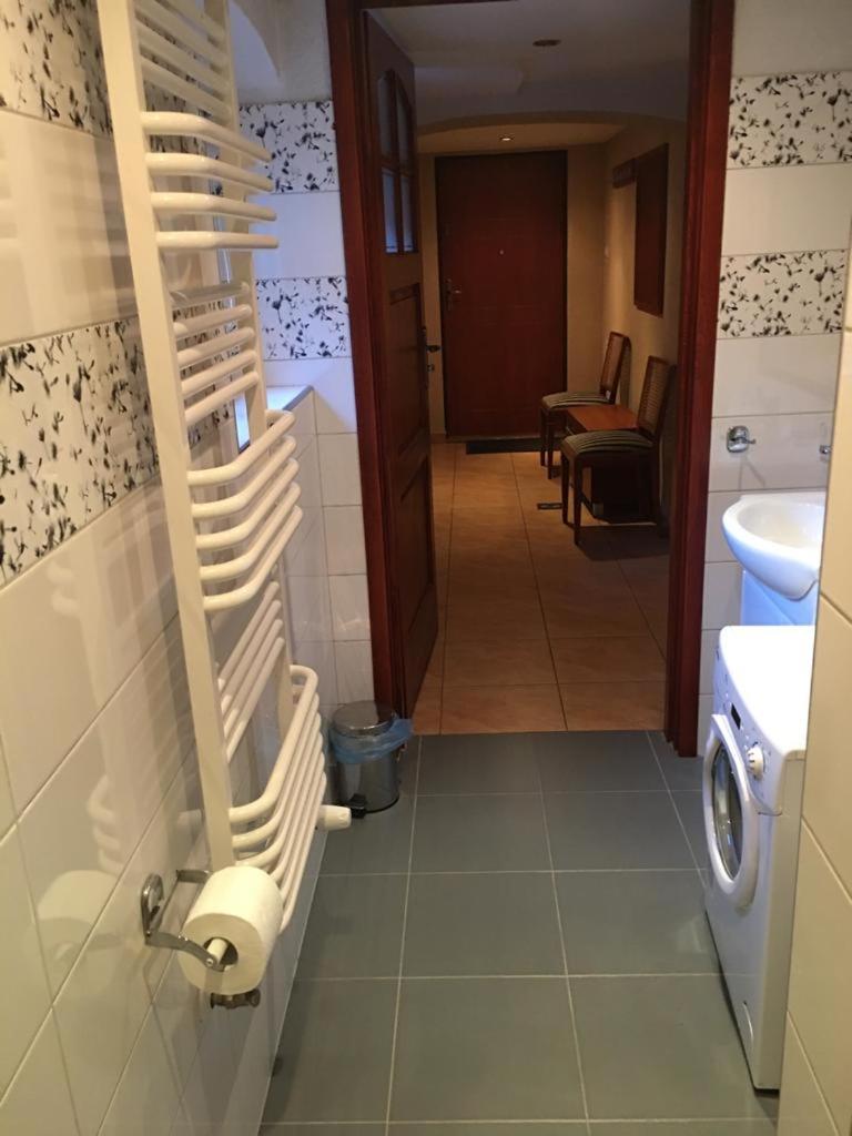 Apartamenty Słupskie - Hizvo