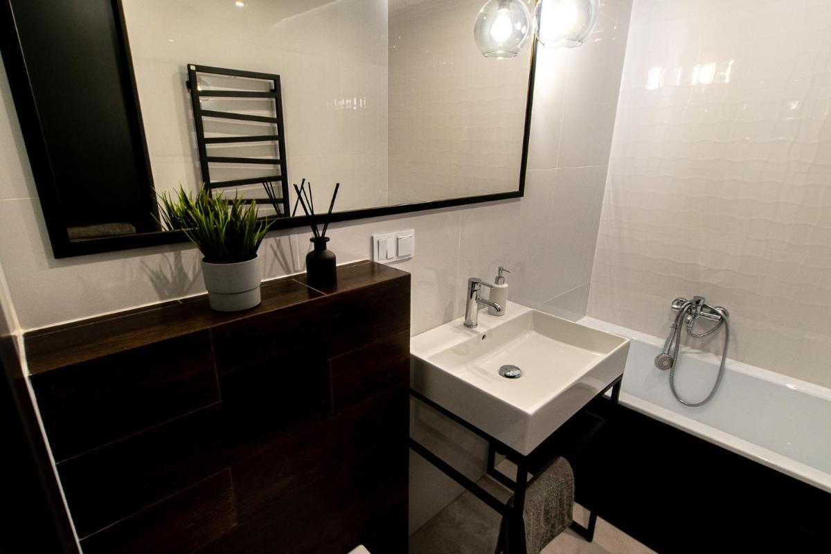 Apartamenty Biłgoraj - Housity