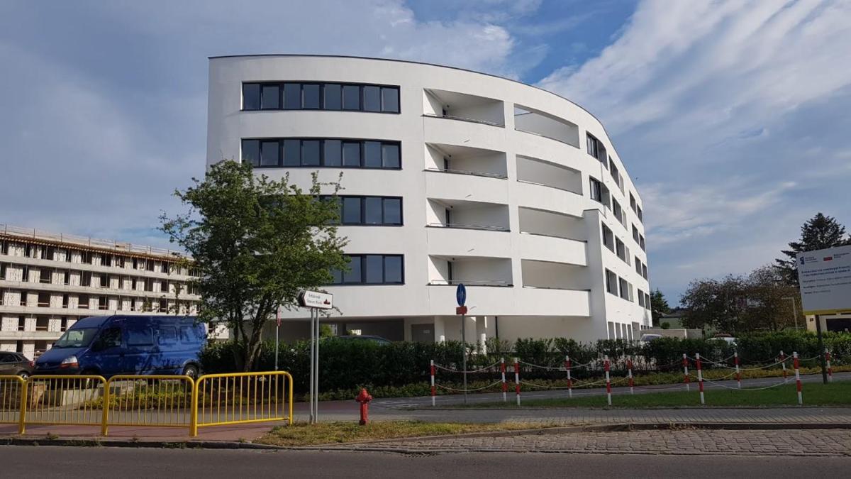 Apartament Bałtycka - Housity