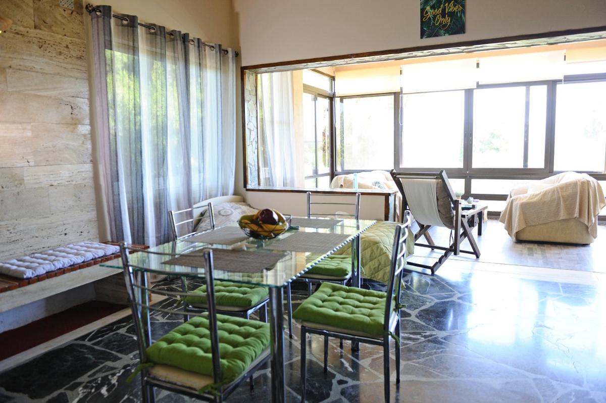 Iro - Kostas House 1 - Housity