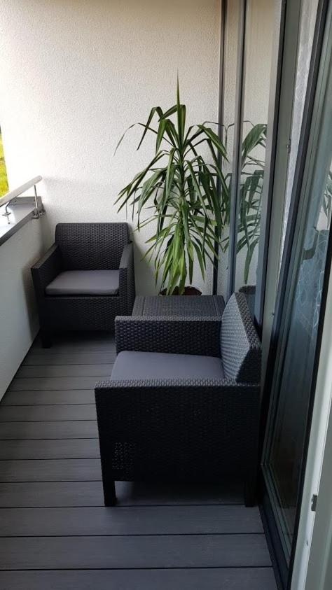 Apartament Bałtycka - Housity