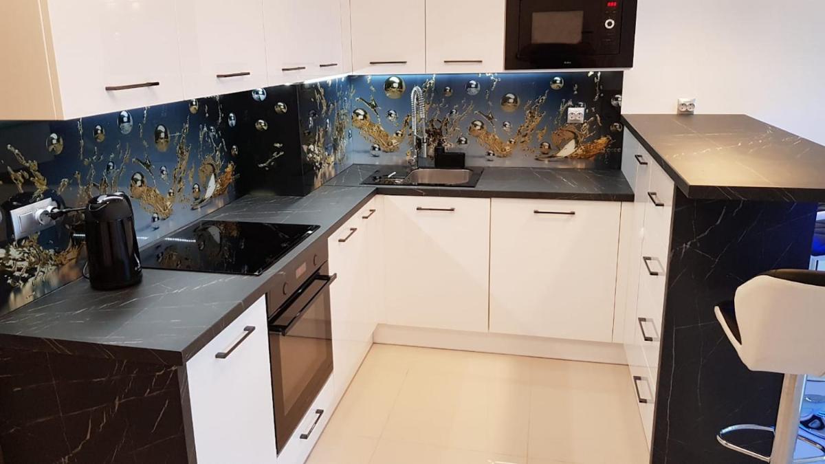 Apartament Bałtycka - Housity