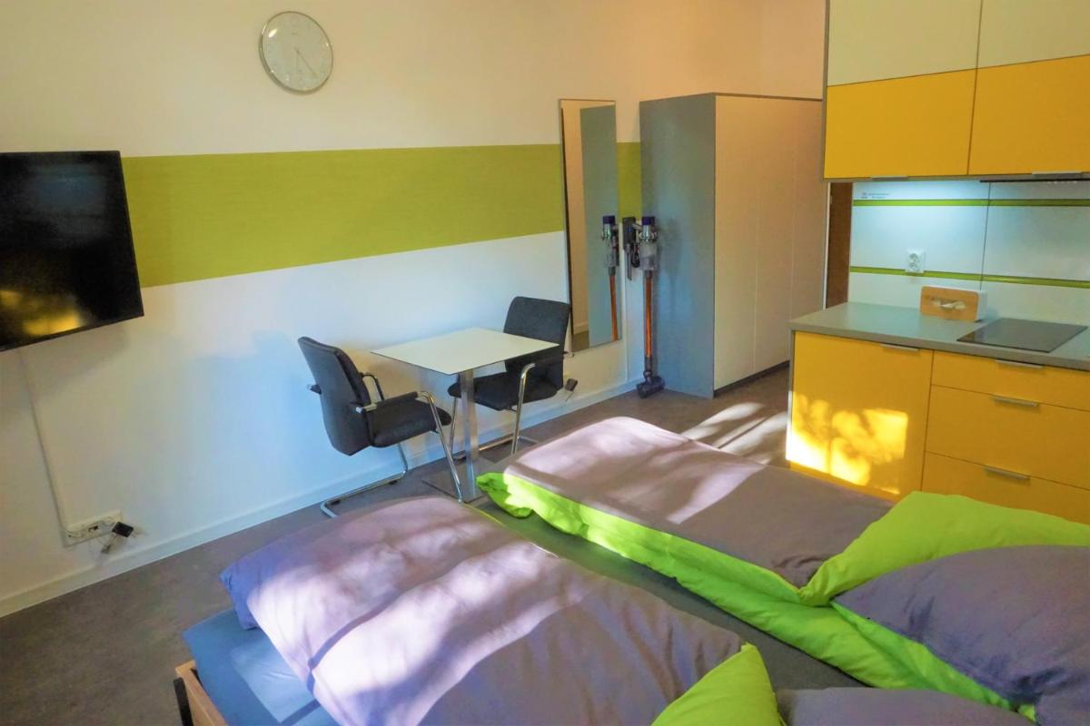 Usedom-Apartment - Housity