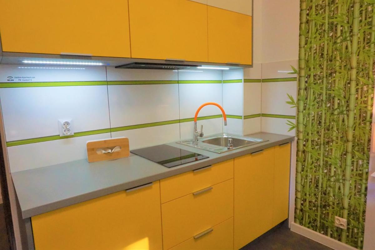 Usedom-Apartment - Housity