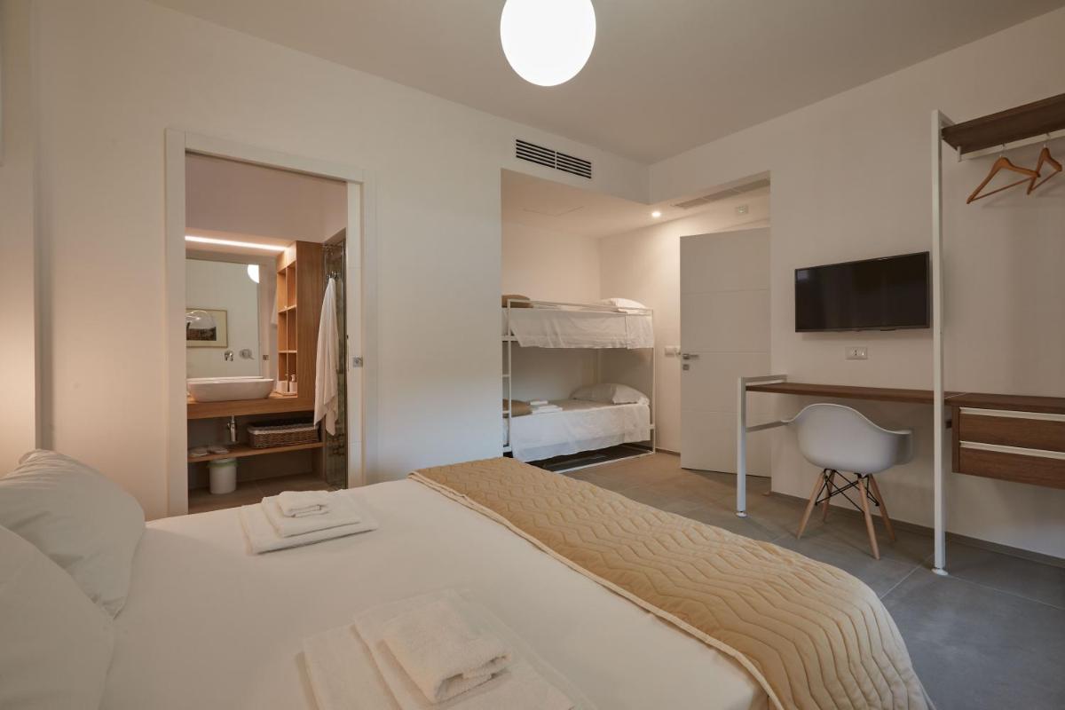 B&B Torreforte - Housity
