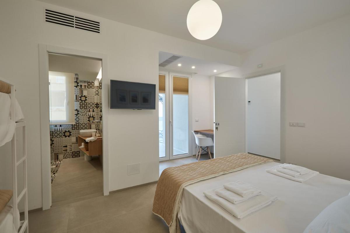 B&B Torreforte - Housity