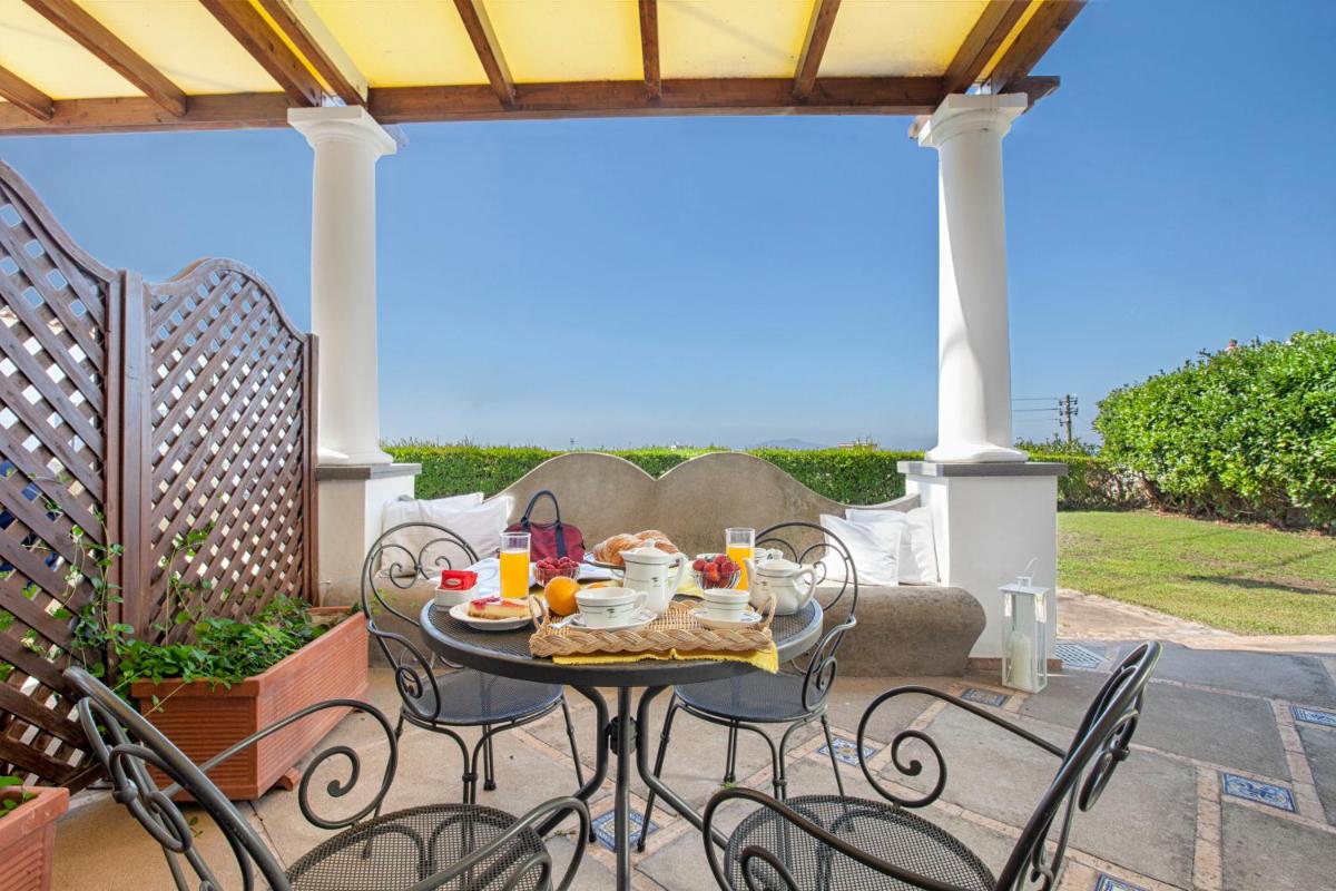 Relais 2 Pini - Hizvo