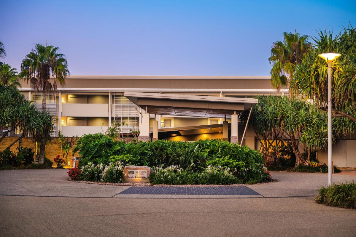 Peppers Salt Resort & Spa - Housity
