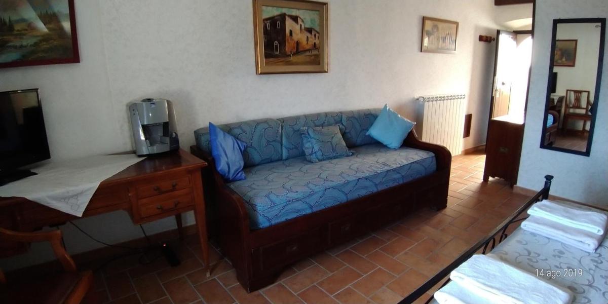 Il Borgo 38 - Housity
