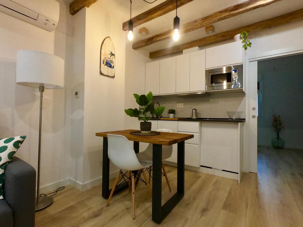 Gozamena Zarautz (Surf/Mendi) - Housity