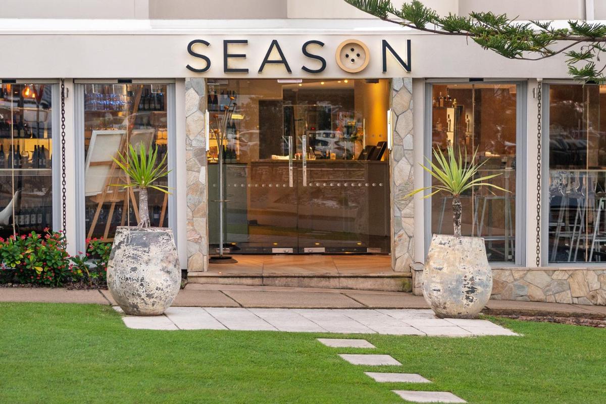 Peppers Salt Resort & Spa - Housity