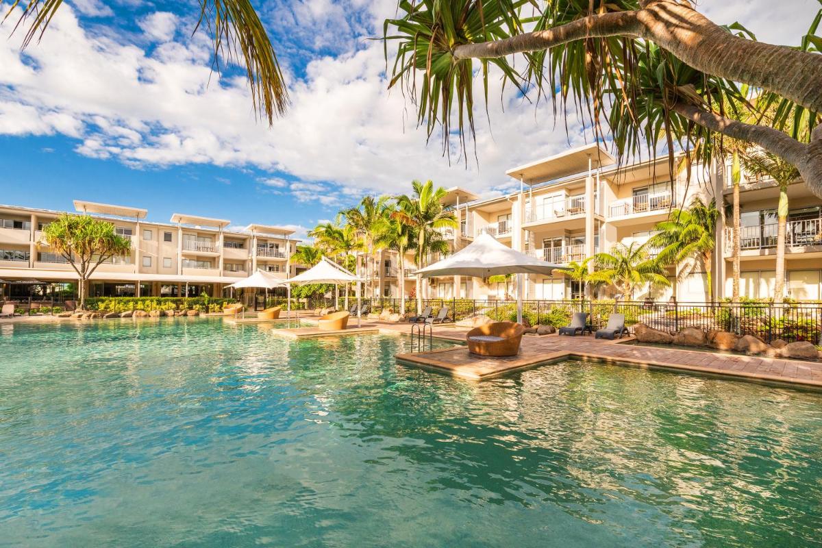 Peppers Salt Resort & Spa - Housity