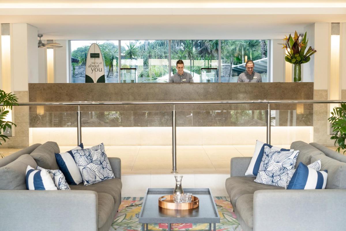 Peppers Salt Resort & Spa - Housity
