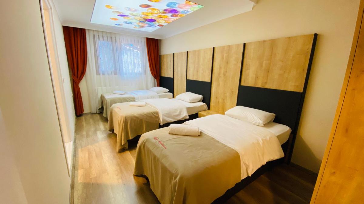 Kaya Residence - Housity