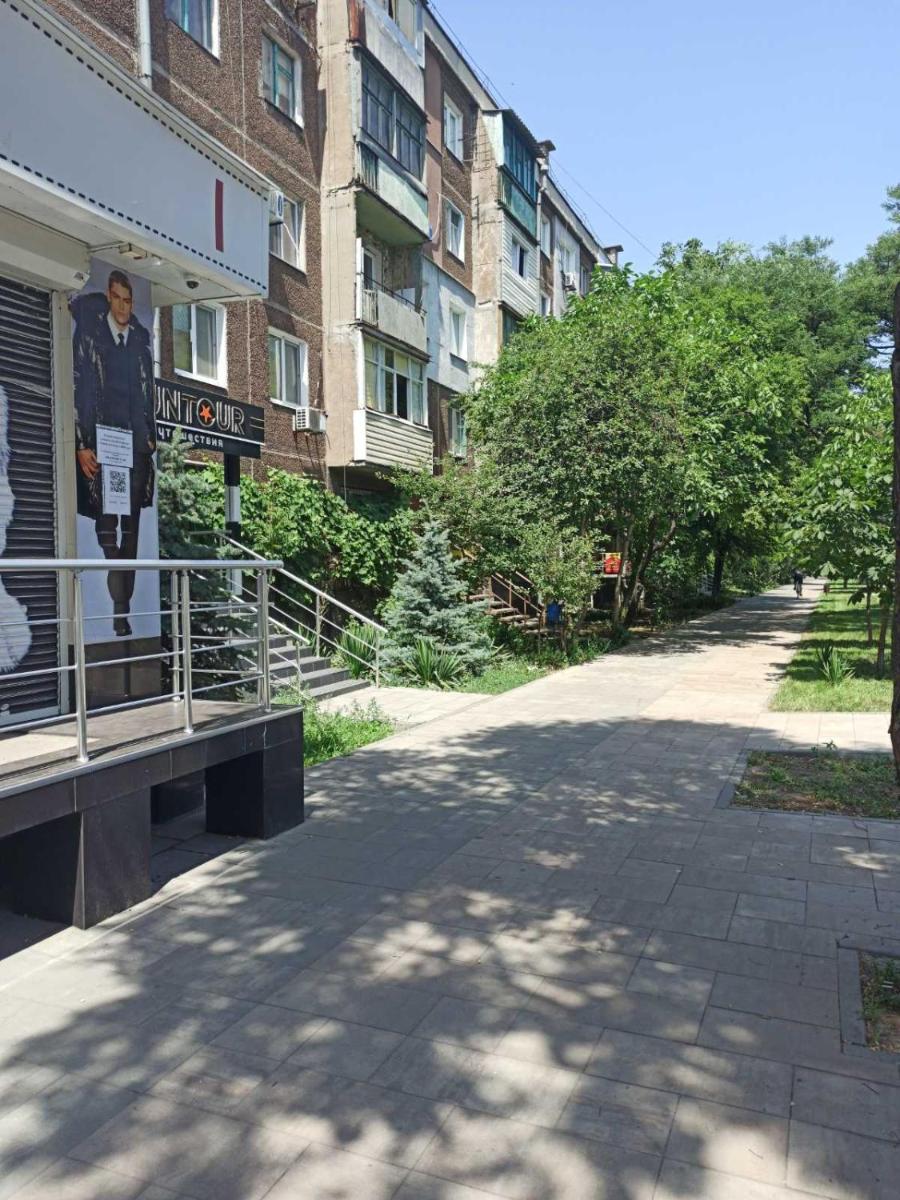 Аpartment in the center of the city - Housity