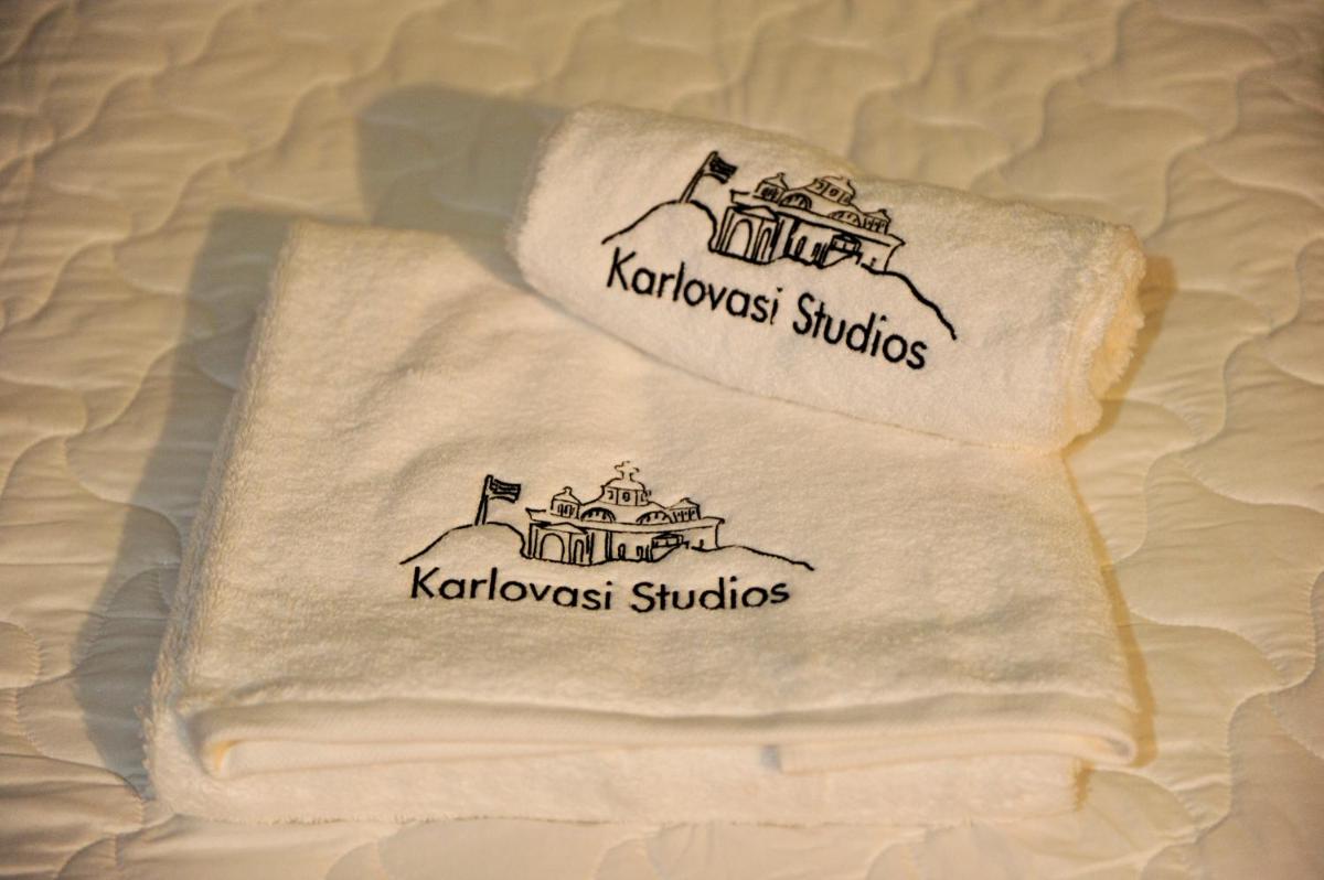 Karlovasi Studios - Housity