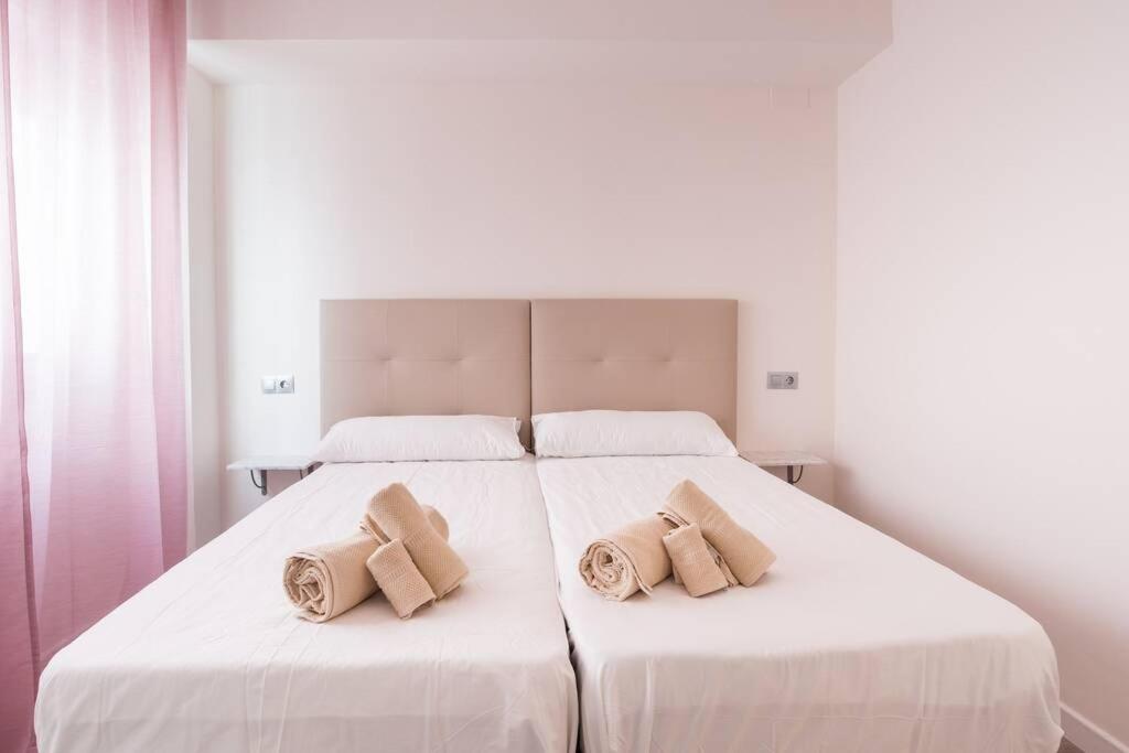 Soho10 Duquesa - Housity