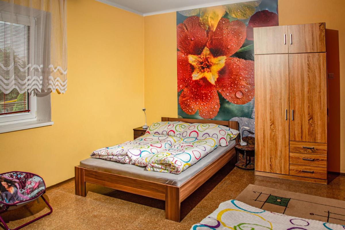 Apartman ViVi Pribylina - Housity