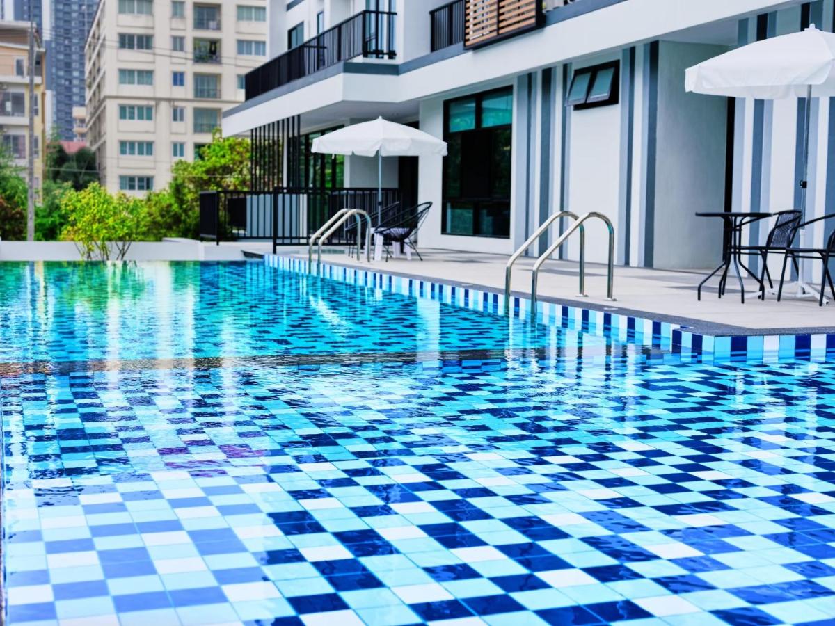 Baan Pakdi Pattaya - Housity