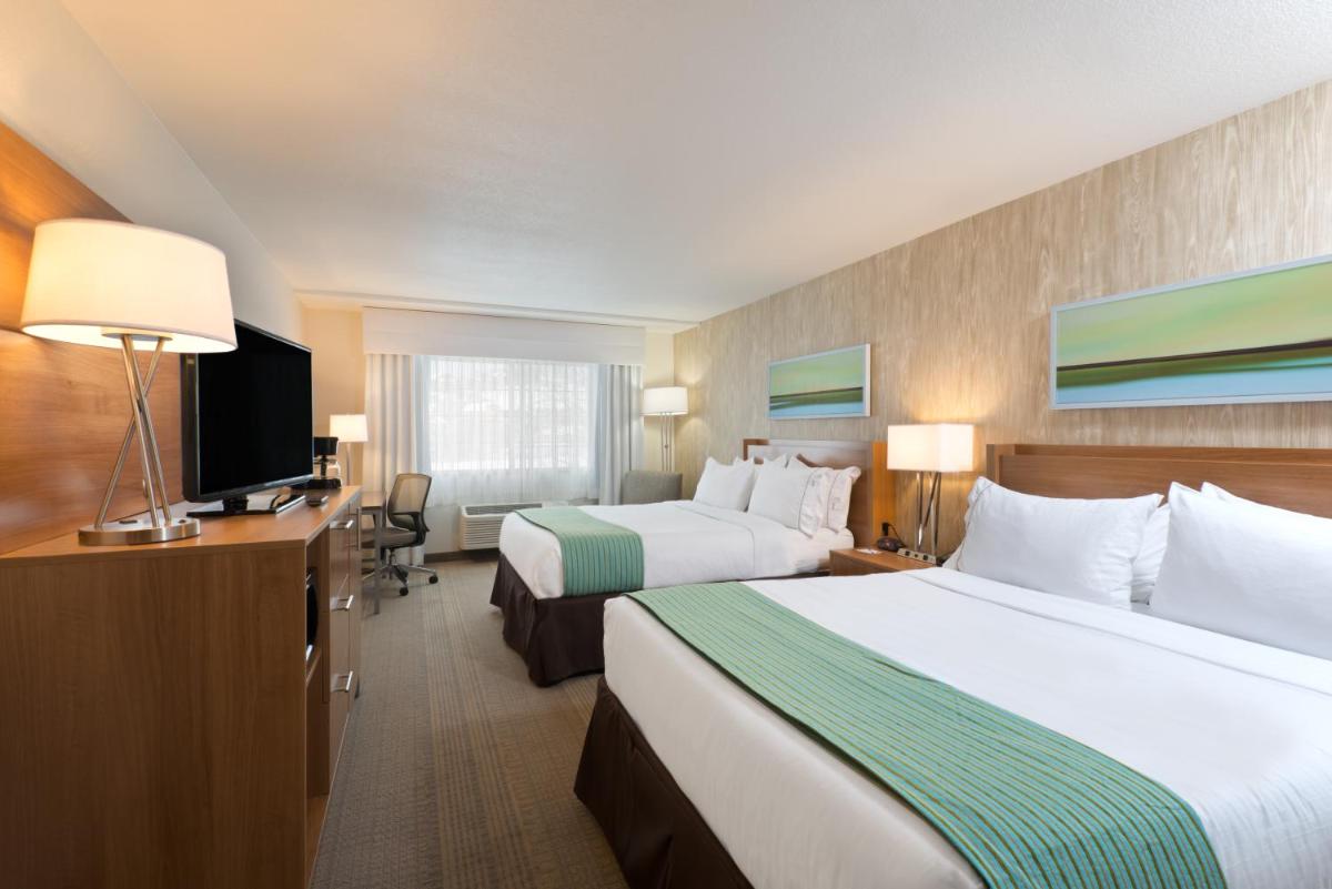 Holiday Inn Express Hotel & Suites Fraser Winter Park Area by IHG - Housity