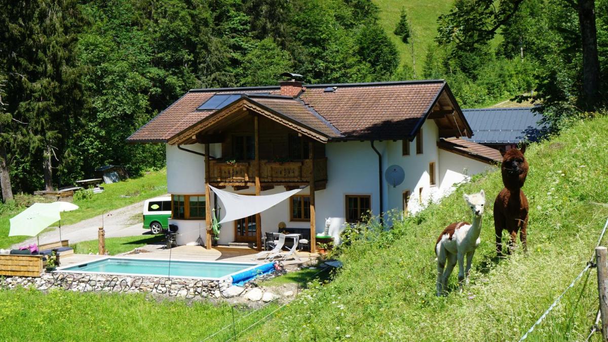 AlpenSportChalet - Hizvo