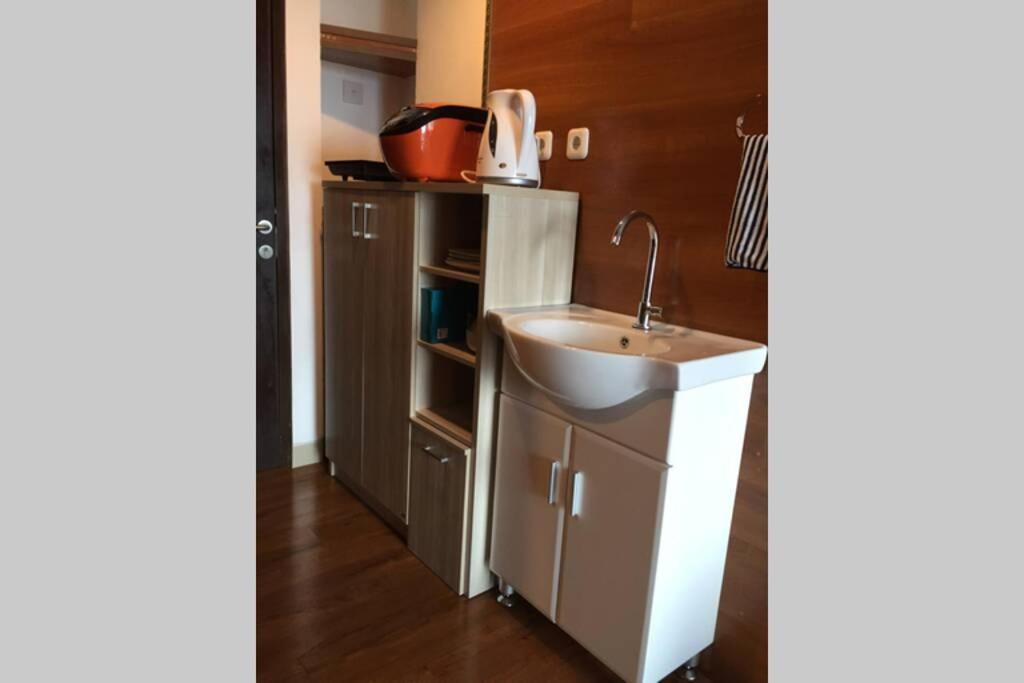 APARTEMEN GRAND DHIKA 2325 BEKASI TIMUR - Housity