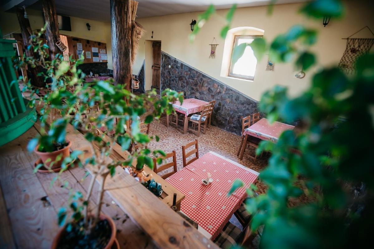 Moara de Piatra - Housity