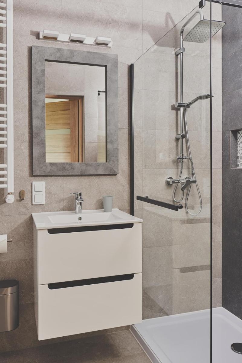 Apartamenty SZAROTKA Nowy Targ - Housity