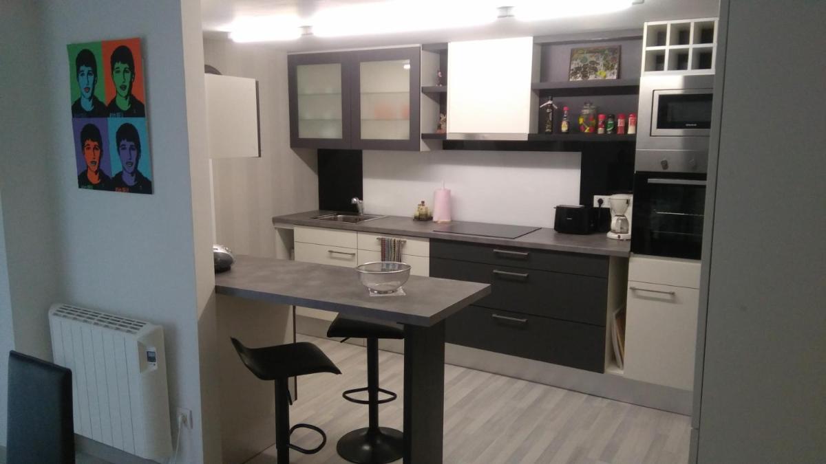CaLi Apart Center - Housity