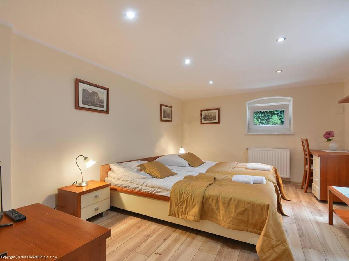 Apartamenty Słupskie - Housity