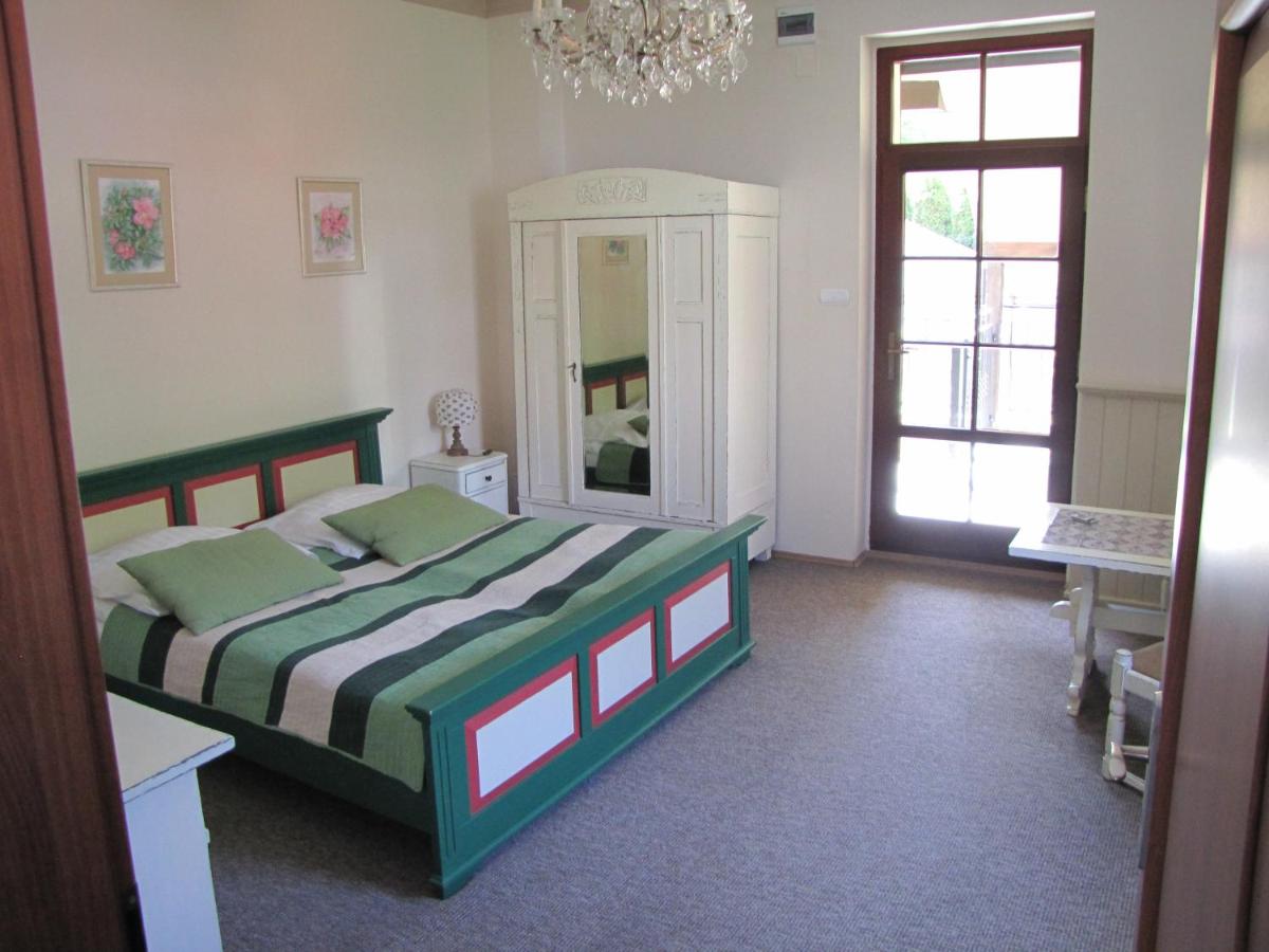 Apartamenty Słupskie - Housity