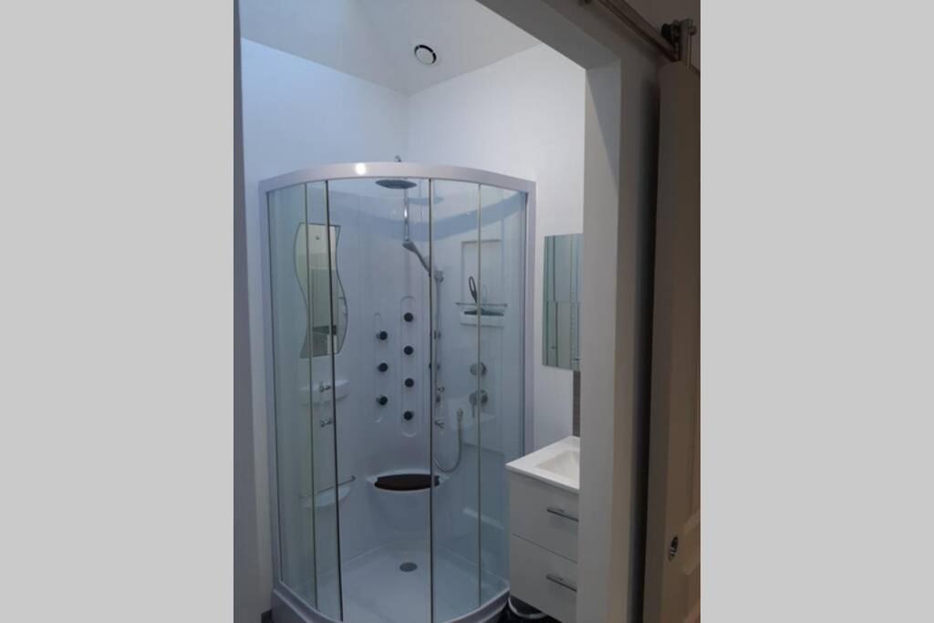 Maison de bourg - Housity