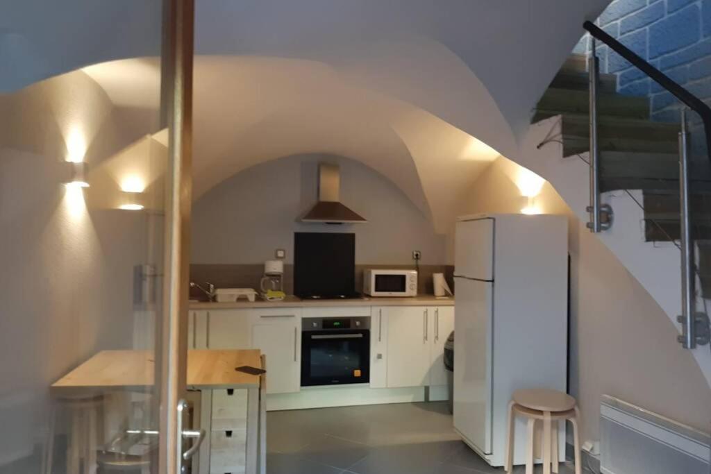 Maison de bourg - Housity