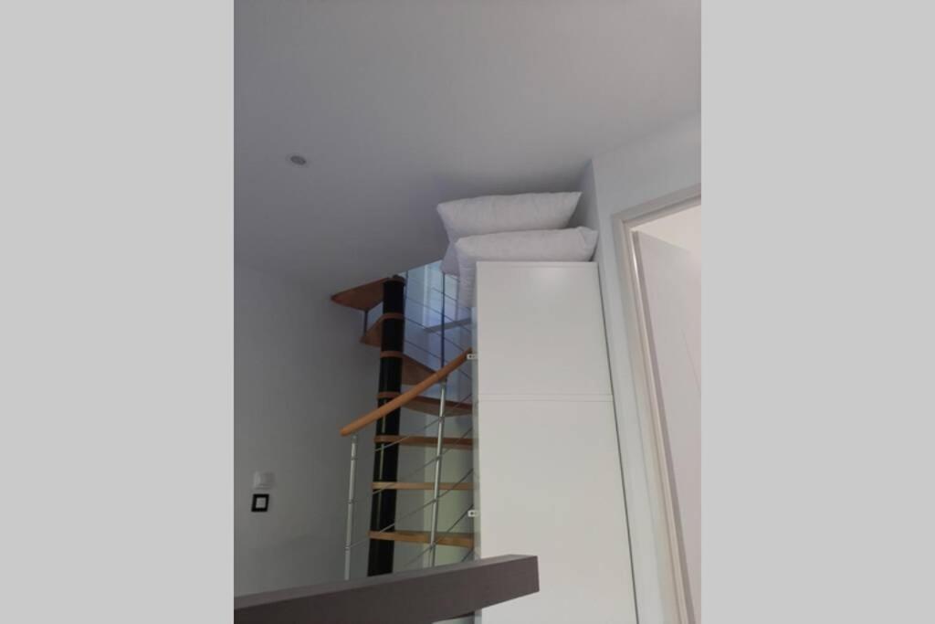 Maison de bourg - Housity