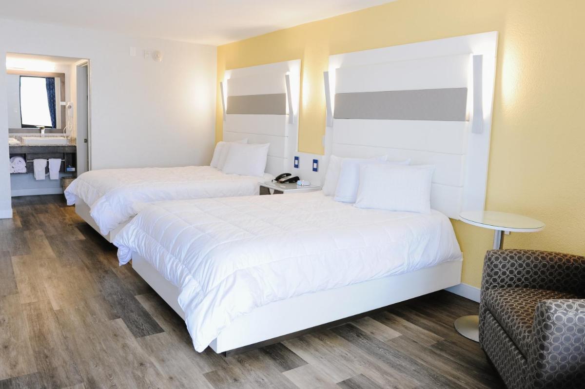 Regency Inn & Suites - Saint Augustine - Housity