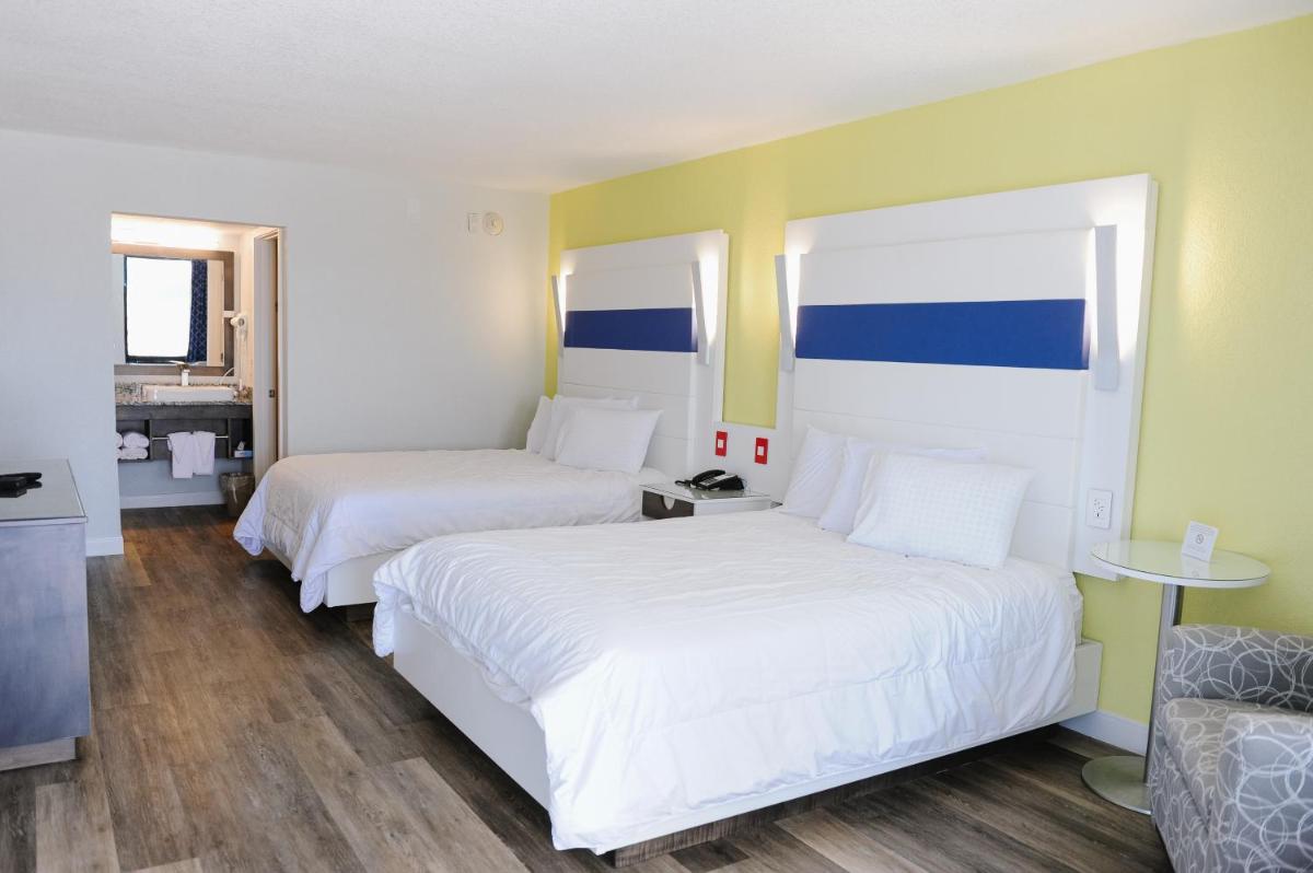 Regency Inn & Suites - Saint Augustine - Housity