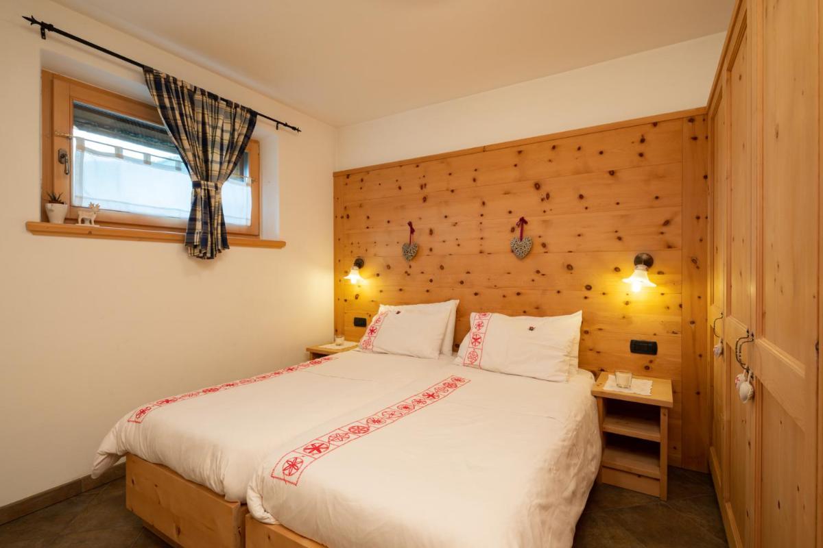Chalet Mistral - Housity