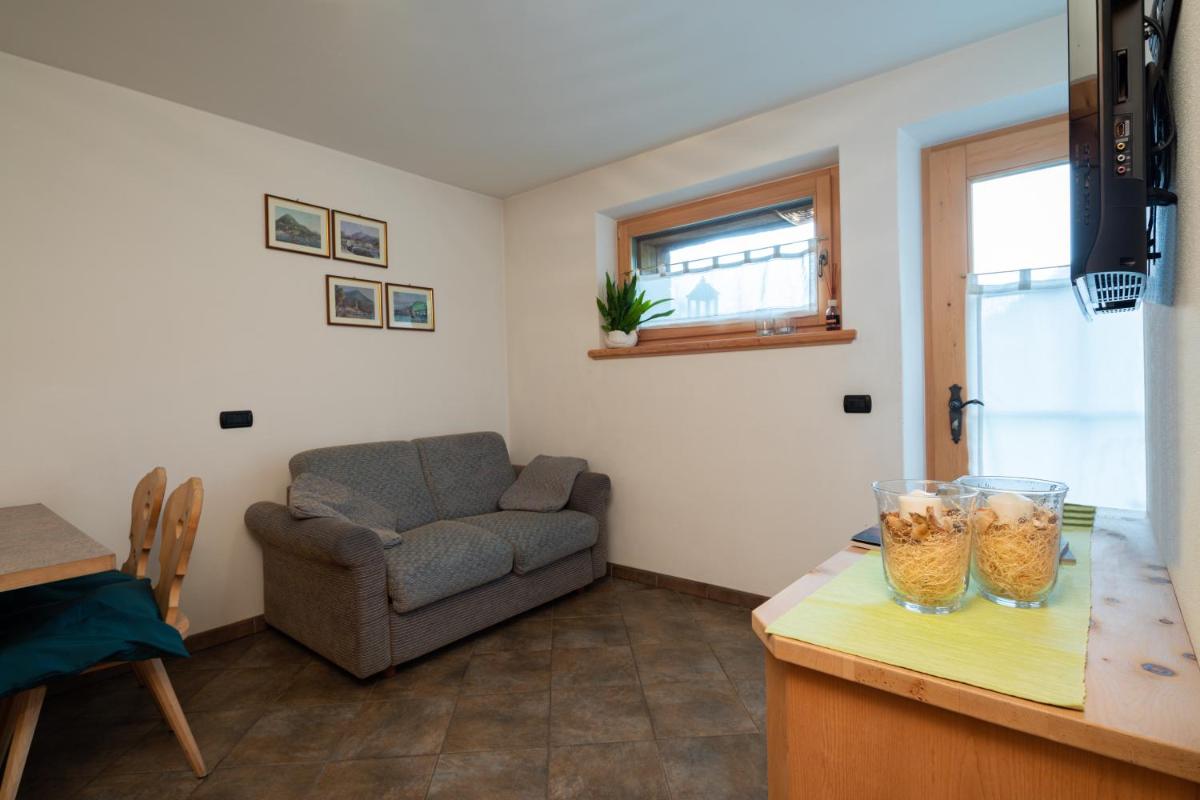 Chalet Mistral - Housity