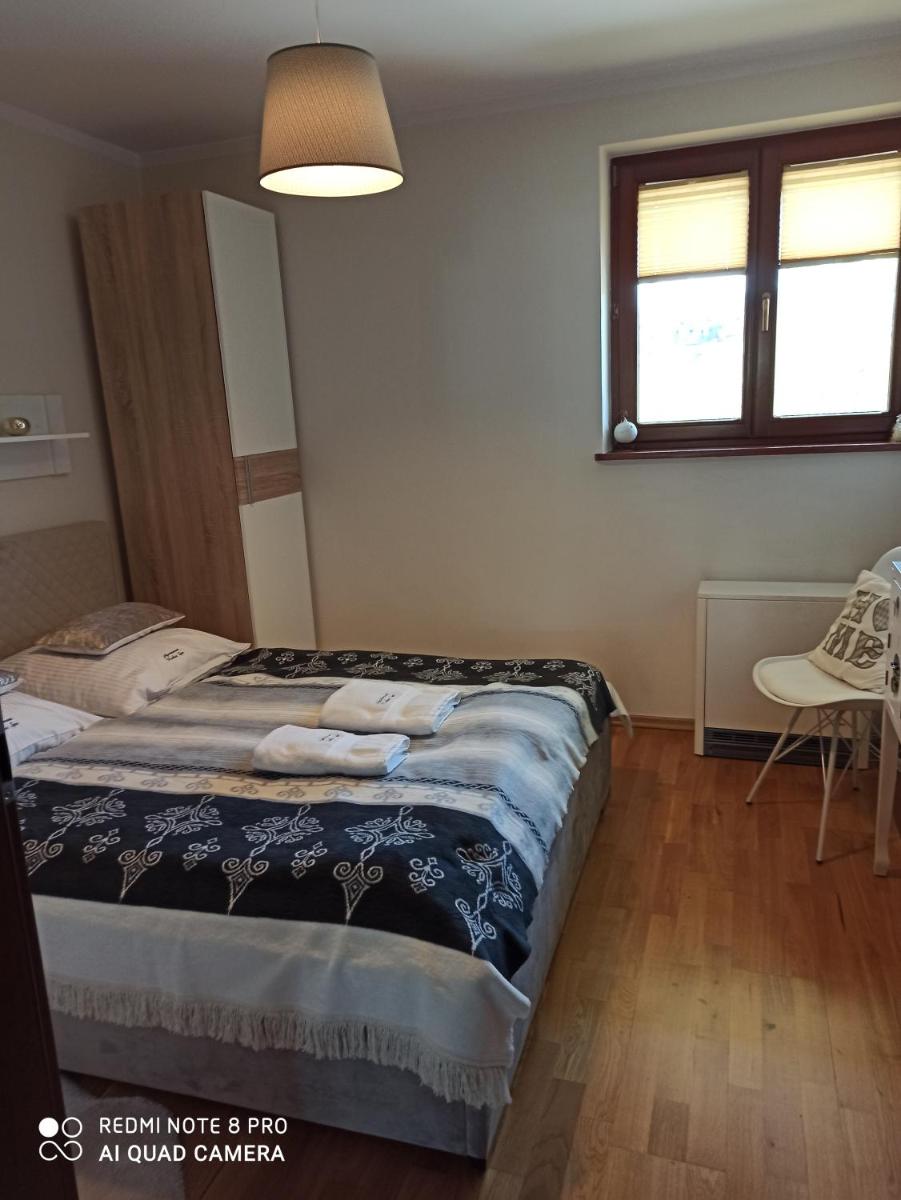 Apartament Krokus SPA - Housity