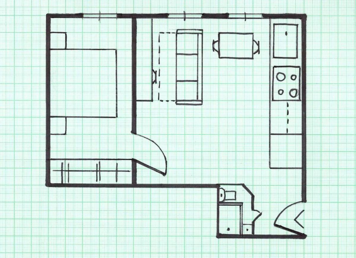 Valdemaras Apartment 91 - Housity