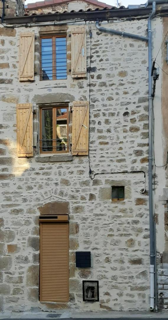Maison de bourg - Housity