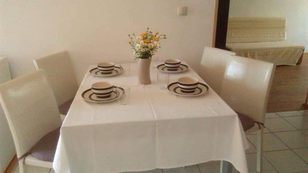 Bruno apartman - Housity