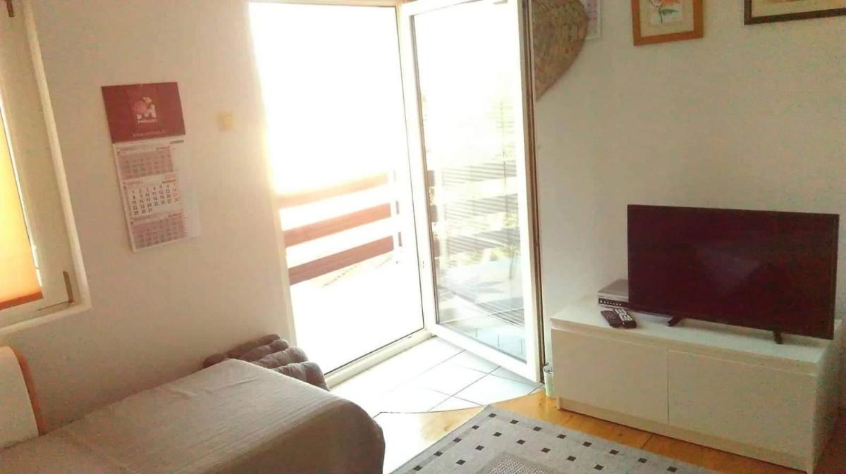 Bruno apartman - Housity