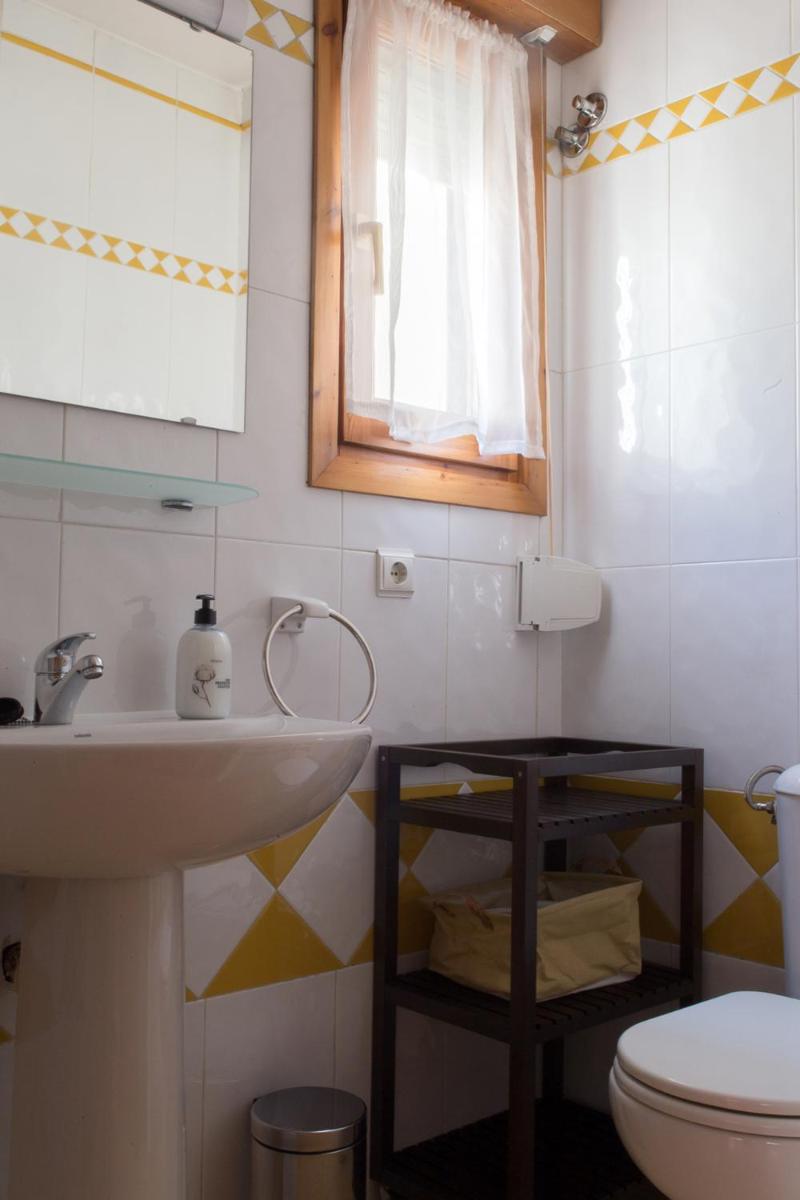 Ático con terraza en Graus-Pirineo de Huesca - Housity