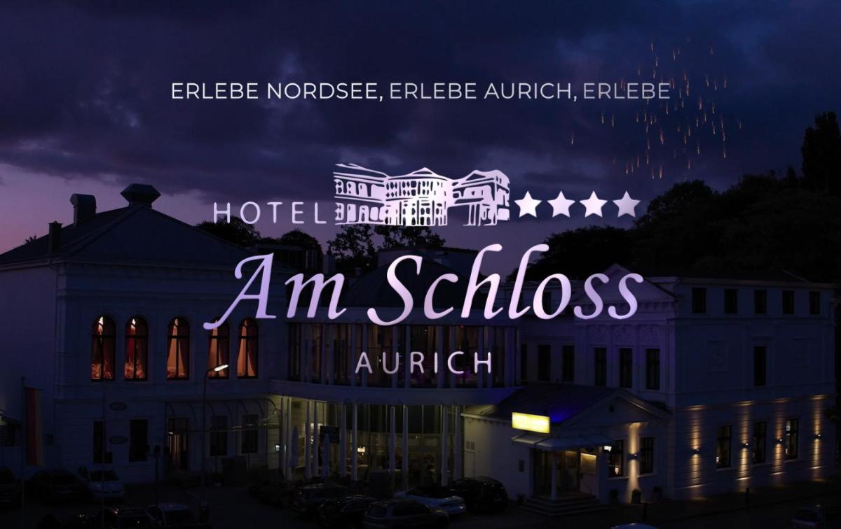 Hotel Am Schloss Aurich - Housity