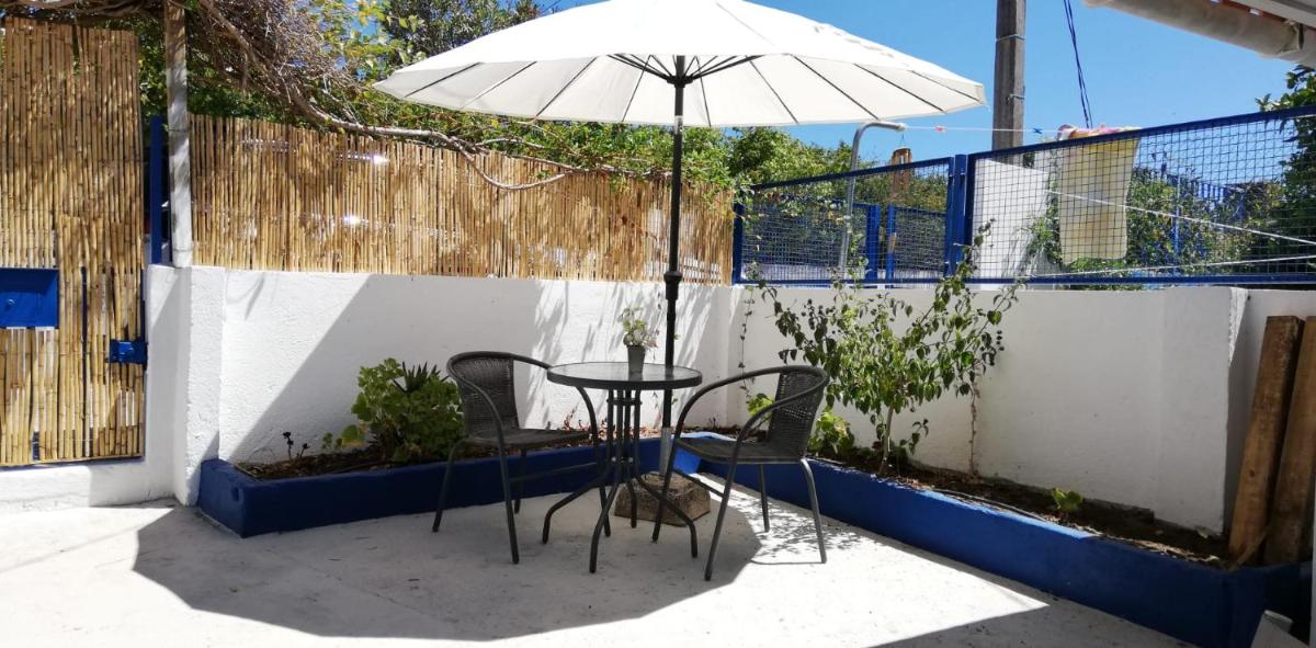 16 Casa Azul - Housity